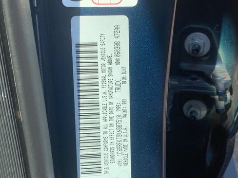 Used 2019 RAM 1500 Limited AWD/4WD image 34