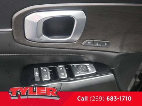 New 2026 Kia Sorento SX Prestige AWD/4WD image 21