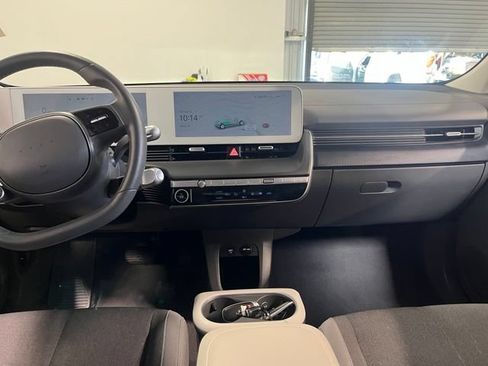 Used 2024 Hyundai Ioniq 5 SEL RWD image 20