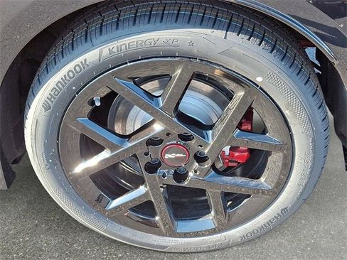 New 2026 MINI Cooper John Cooper Works image 5