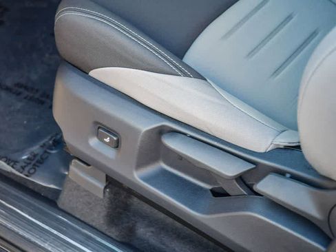 New 2026 Toyota Tacoma TRD Sport AWD/4WD image 28