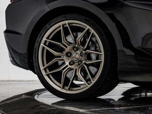 Used 2023 Chevrolet Corvette Z06 image 96