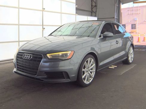Used 2015 Audi A3 1.8T Premium FWD image 1
