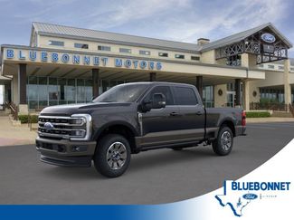 New 2026 Ford F250 King Ranch AWD/4WD video 1