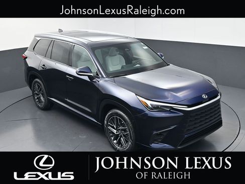 New 2026 Lexus TX 350 AWD image 23