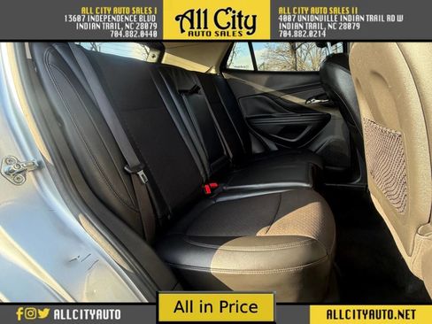 Used 2019 Buick Encore Preferred image 12