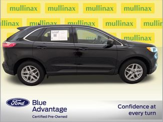Used 2024 Ford Edge SEL video 2