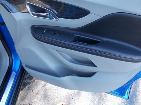 Used 2016 Buick Encore Convenience image 22
