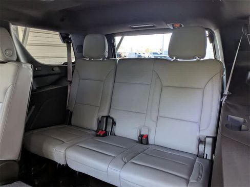 Used 2021 Chevrolet Tahoe LT image 17