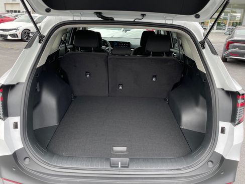 Used 2026 Kia Sportage LX w/ LX Convenience Package FWD image 6