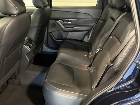New 2026 MAZDA CX-5 Preferred AWD/4WD image 6
