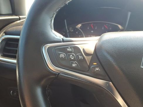 Used 2024 Chevrolet Equinox LT FWD image 14