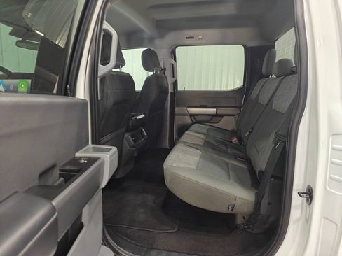 Used 2023 Ford F150 XLT AWD/4WD image 36