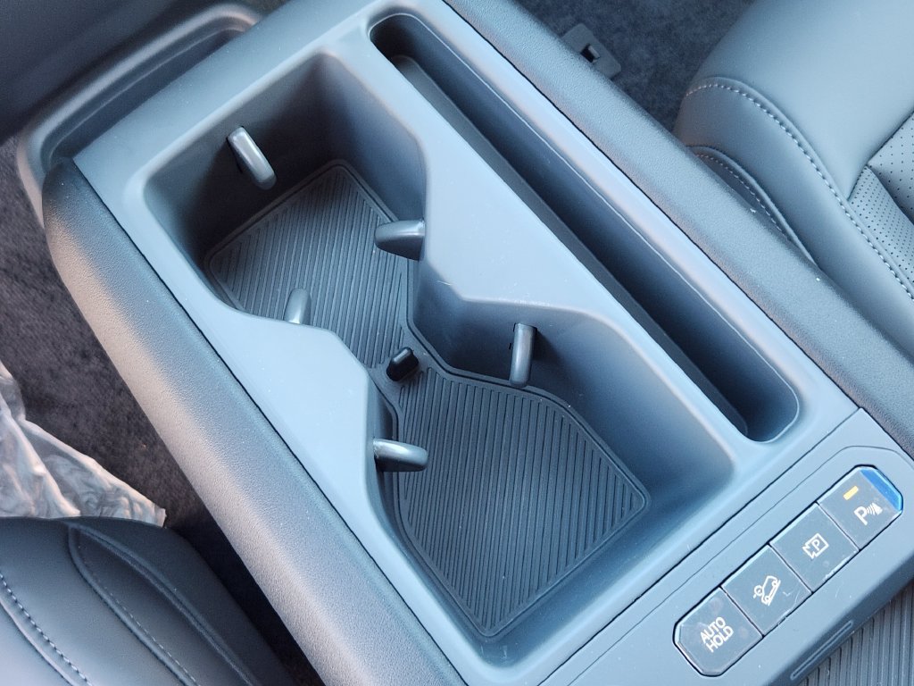 New 2026 Kia EV9 Wind AWD/4WD image 17