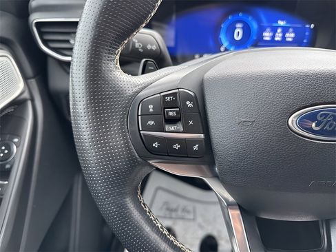 Used 2020 Ford Explorer ST w/ ST Street Pack image 37