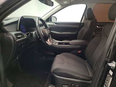 Used 2020 Hyundai Palisade SEL FWD image 17