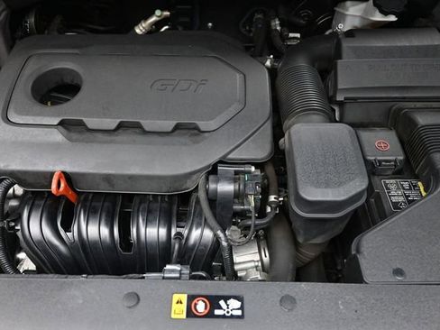 Used 2018 Kia Sorento L FWD image 29