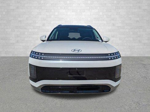 New 2026 Hyundai Ioniq 9 Calligraphy image 6