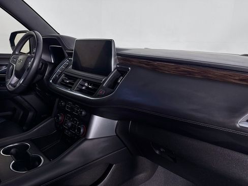 Used 2023 Chevrolet Tahoe Z71 AWD/4WD image 28