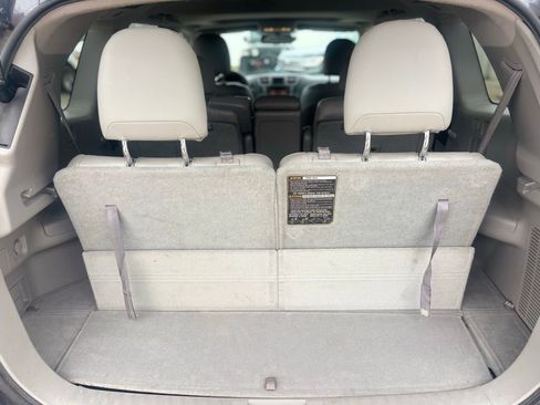 Used 2013 Toyota Highlander Limited image 22