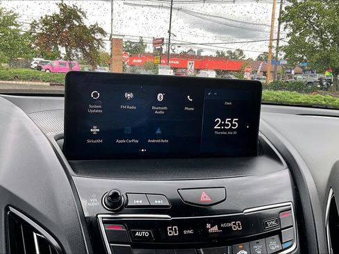 Used 2019 Acura RDX AWD image 26