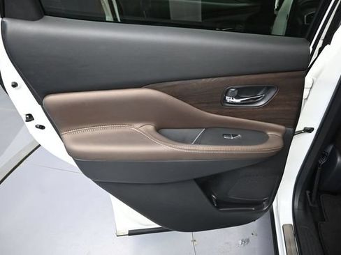 Used 2021 Nissan Murano Platinum w/ Cargo Package AWD/4WD image 28