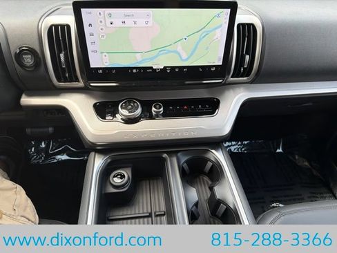 New 2026 Ford Expedition Max Active AWD/4WD image 12