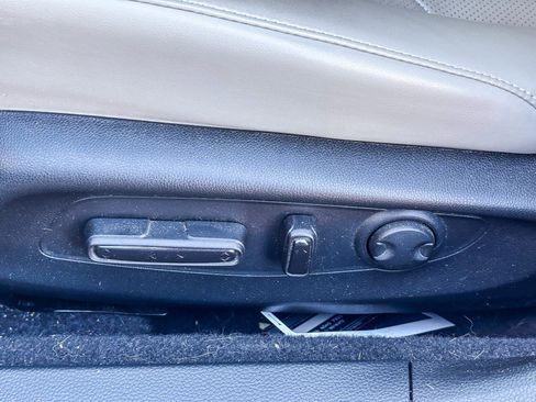 Used 2023 Honda Accord EX-L image 23