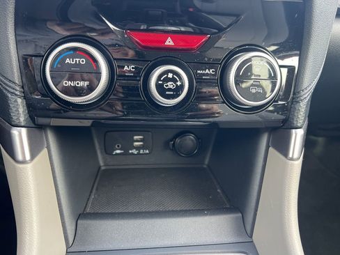 Certified 2023 Subaru Forester Premium image 18