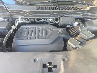 Used 2020 Acura MDX w/ Technology Package