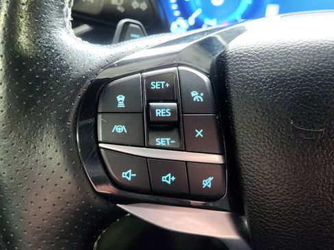 Used 2022 Ford Explorer ST w/ Equipment Group 401A image 19