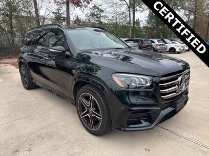 Used 2024 Mercedes-Benz GLS 450 4MATIC