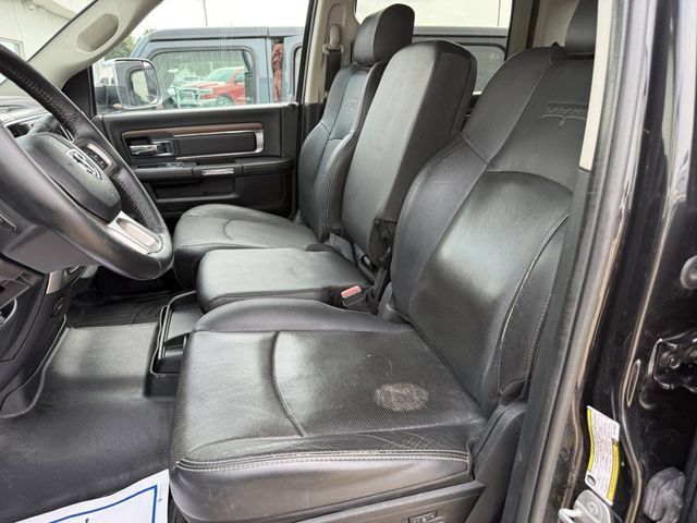 Used 2016 RAM 3500 Laramie AWD/4WD image 18