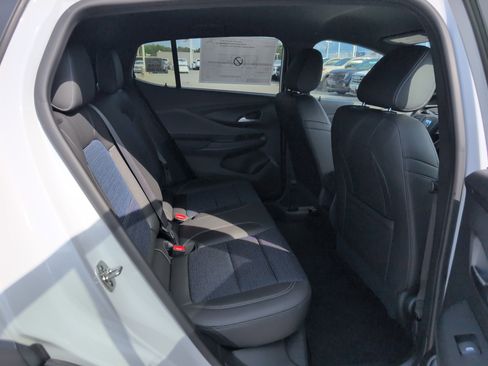 New 2026 Buick Envista Preferred w/ Convenience I Package image 27