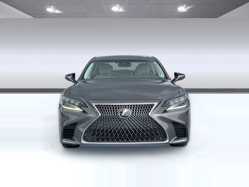Used 2018 Lexus LS 500 LS 500 image 6