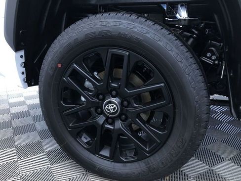 New 2026 Toyota Tundra Limited image 10