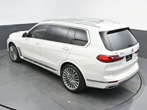 Certified 2022 BMW X7 xDrive40i w/ Premium Package image 50