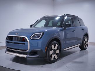 New 2026 MINI Cooper Countryman S video 1