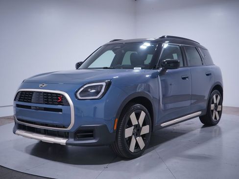 New 2026 MINI Cooper Countryman S image 1