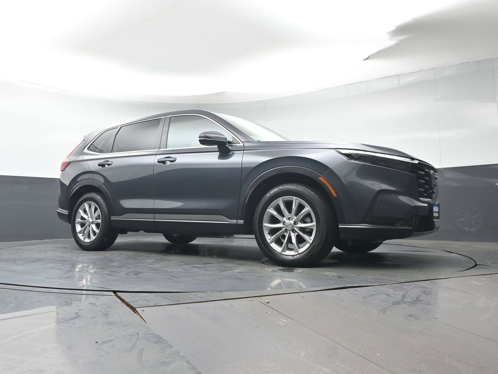 Certified 2024 Honda CR-V EX image 35