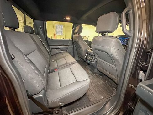 Used 2021 Ford F150 XLT w/ Equipment Group 302A High AWD/4WD image 31
