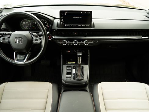 Certified 2023 Honda CR-V Sport Touring image 19