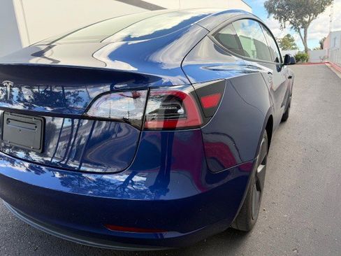 Used 2023 Tesla Model 3 Standard Range RWD image 8