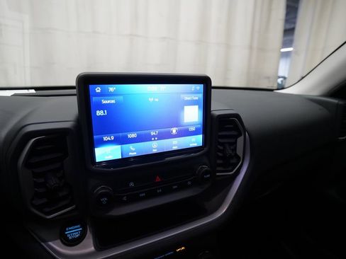 Used 2023 Ford Bronco Sport Big Bend w/ Convenience Package image 6