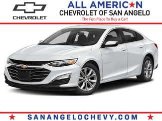 Used 2024 Chevrolet Malibu LT w/ Sport Edition FWD video 1