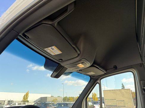 New 2026 Mercedes-Benz Sprinter 144 Cargo image 20