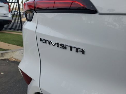 New 2026 Buick Envista Sport Touring image 6