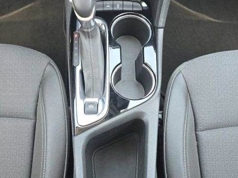 Used 2023 Buick Encore GX Select w/ Sport Touring Package FWD image 36