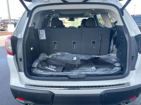 New 2026 Subaru Ascent Bronze Edition AWD/4WD image 20