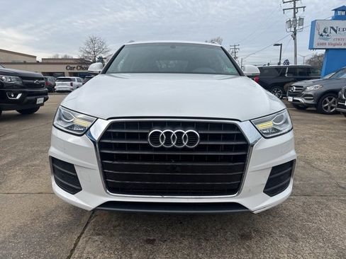 Used 2016 Audi Q3 2.0T Premium Plus image 2